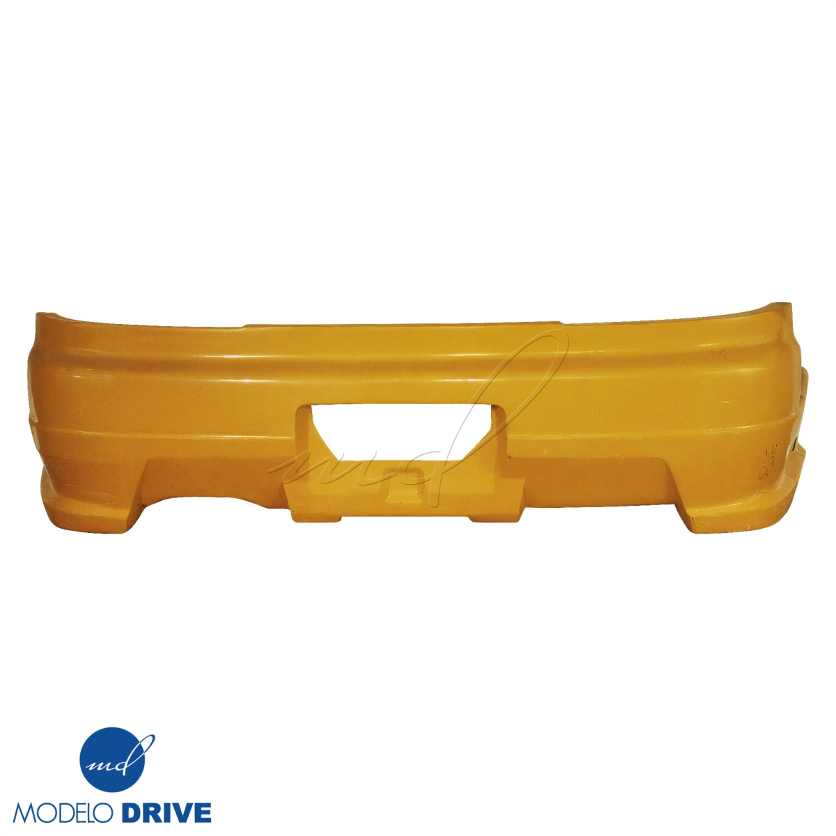 Modify your Nissan Silvia 1999 with our Exterior/Rear Bumpers - 6