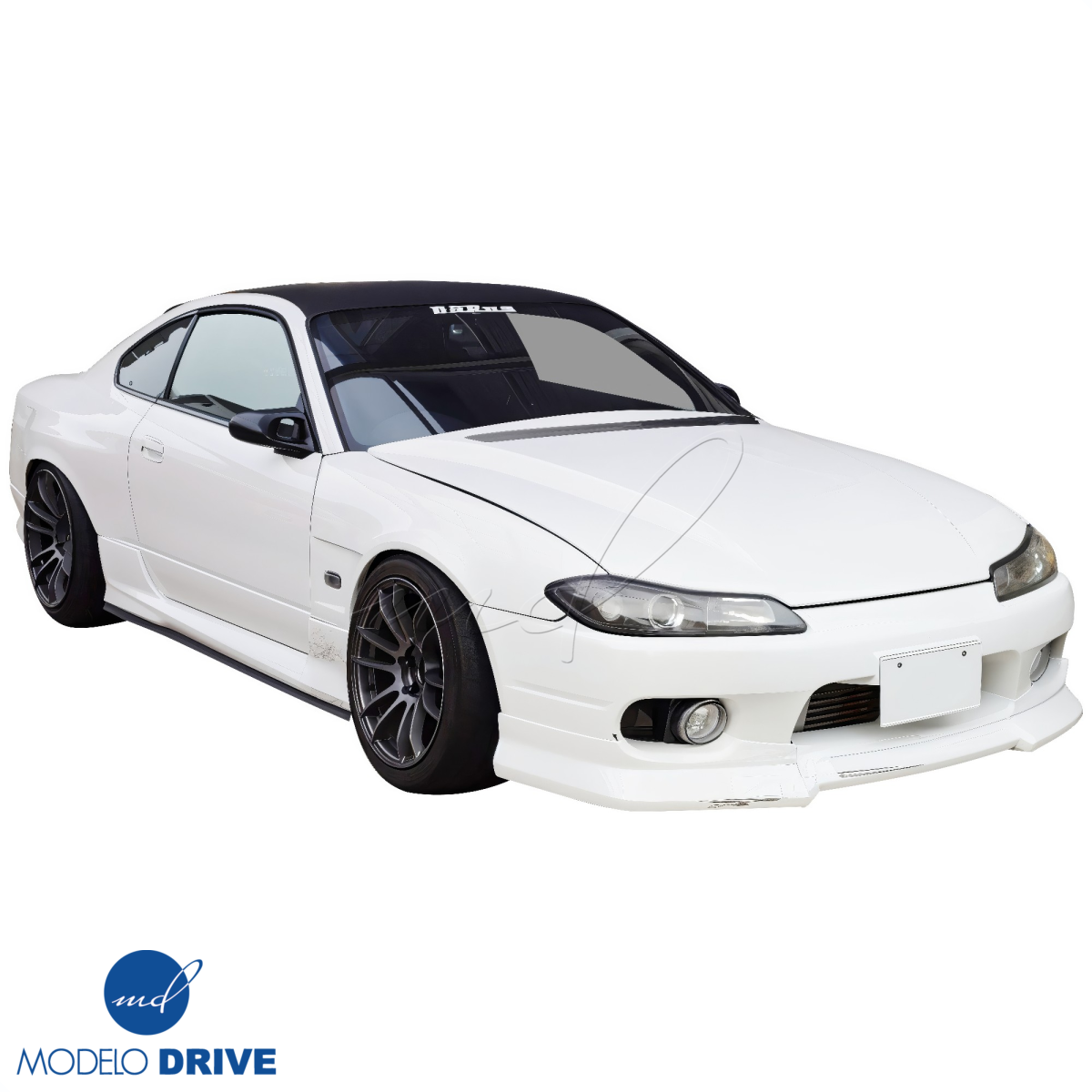 Modify your Nissan Silvia 1999 with our Exterior/Fenders - 