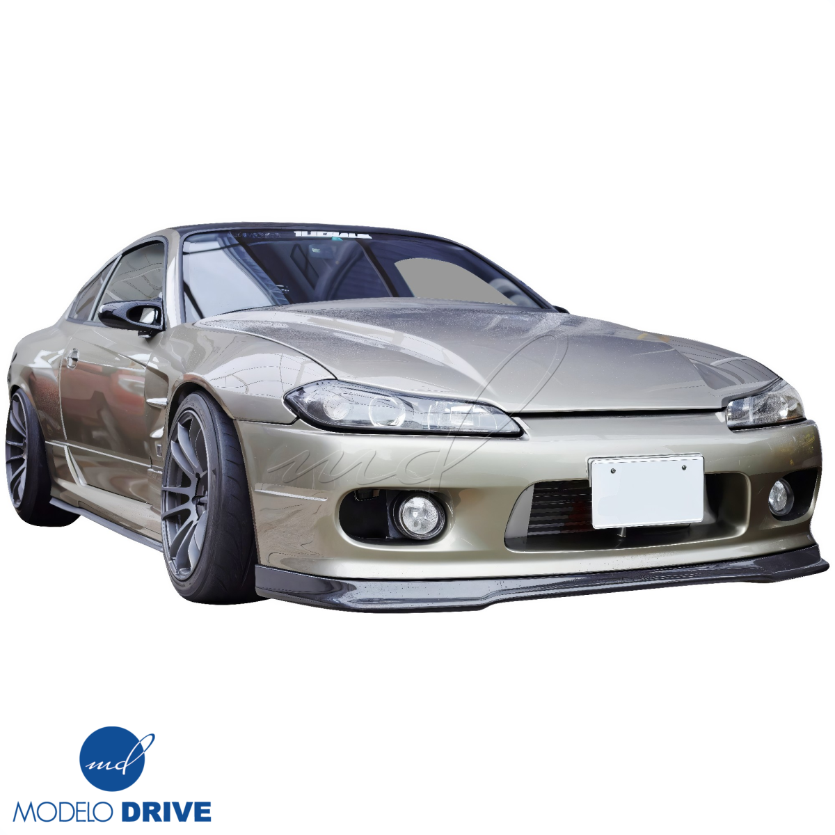 Modify your Nissan Silvia 1999 with our Exterior/Fenders - 