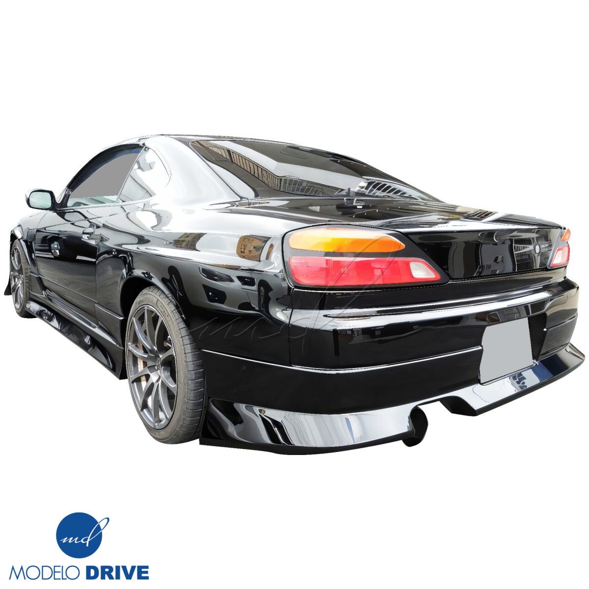 Modify your Nissan Silvia 1999 with our Exterior/Fenders - 
