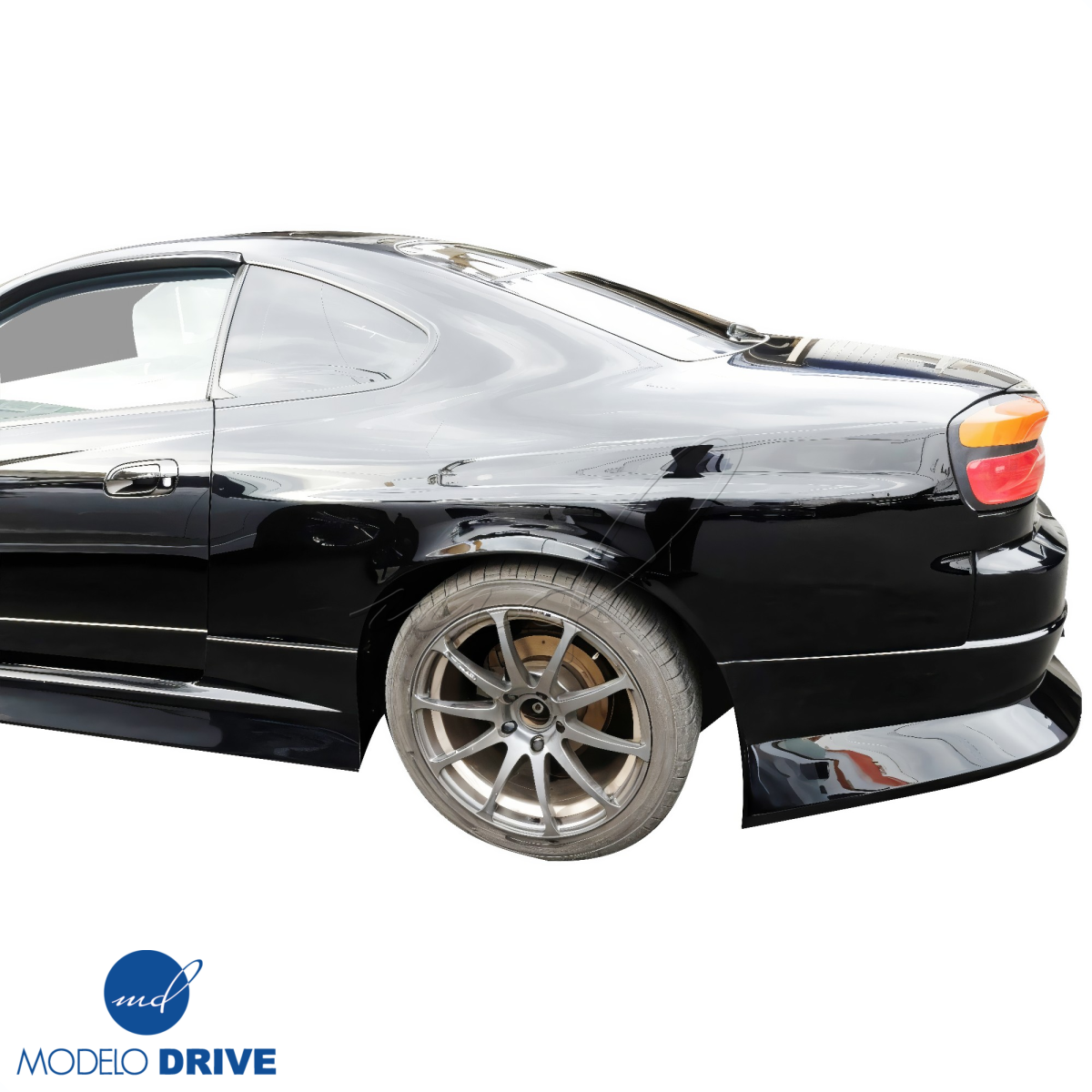 Modify your Nissan Silvia 1999 with our Exterior/Fenders - 