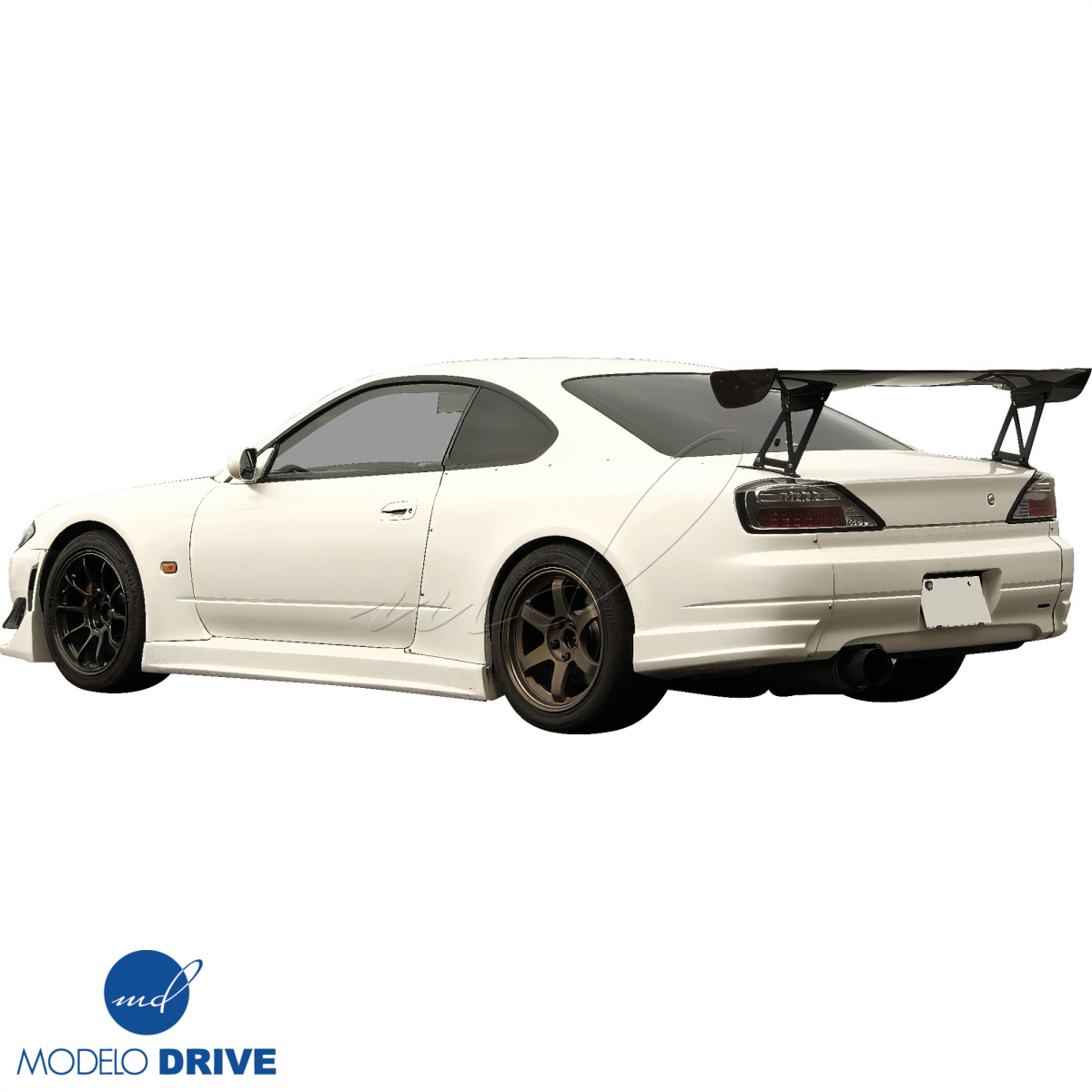 Modify your Nissan Silvia 1999 with our Exterior/Fenders - 