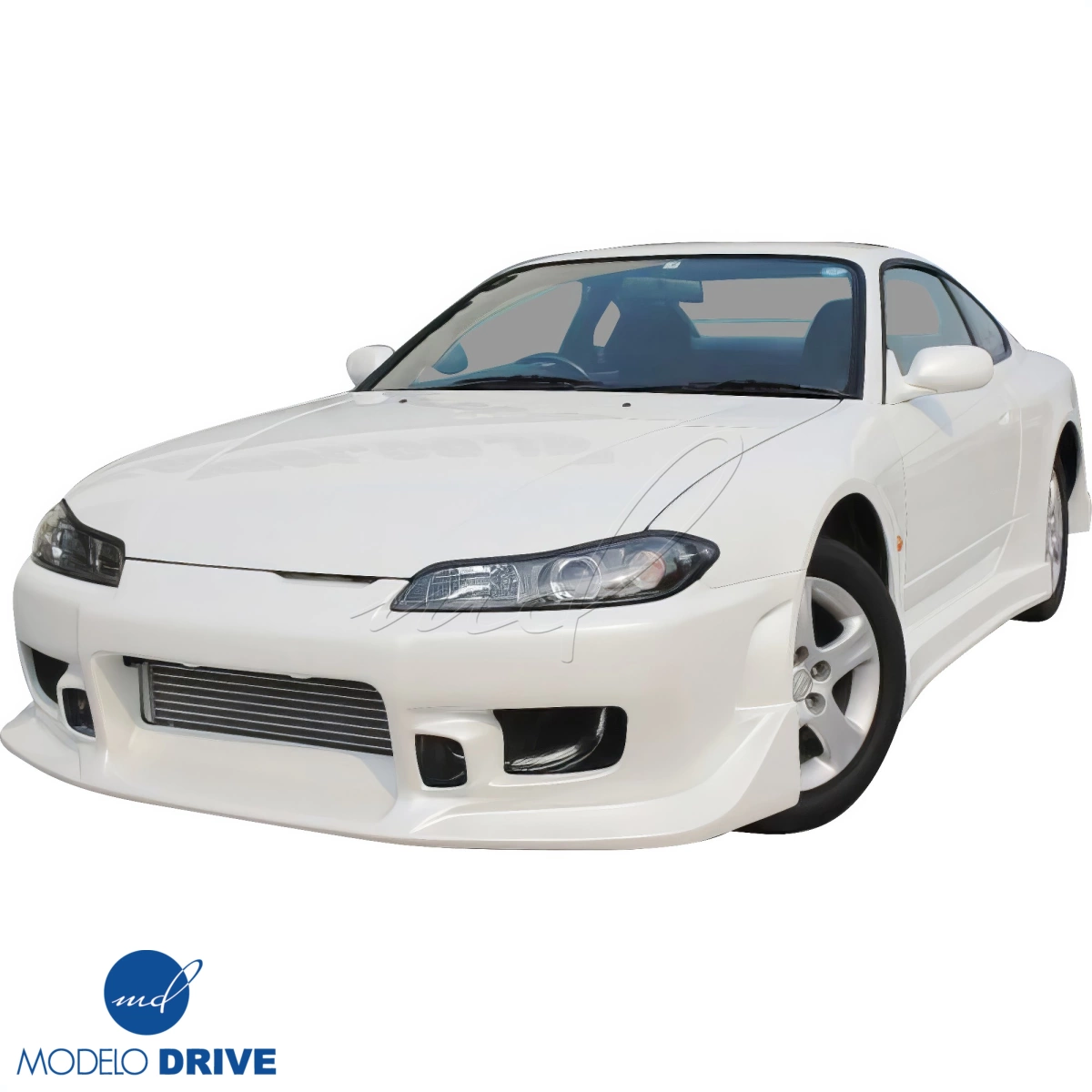 Modify your Nissan Silvia 1999 with our Exterior/Fenders - 5
