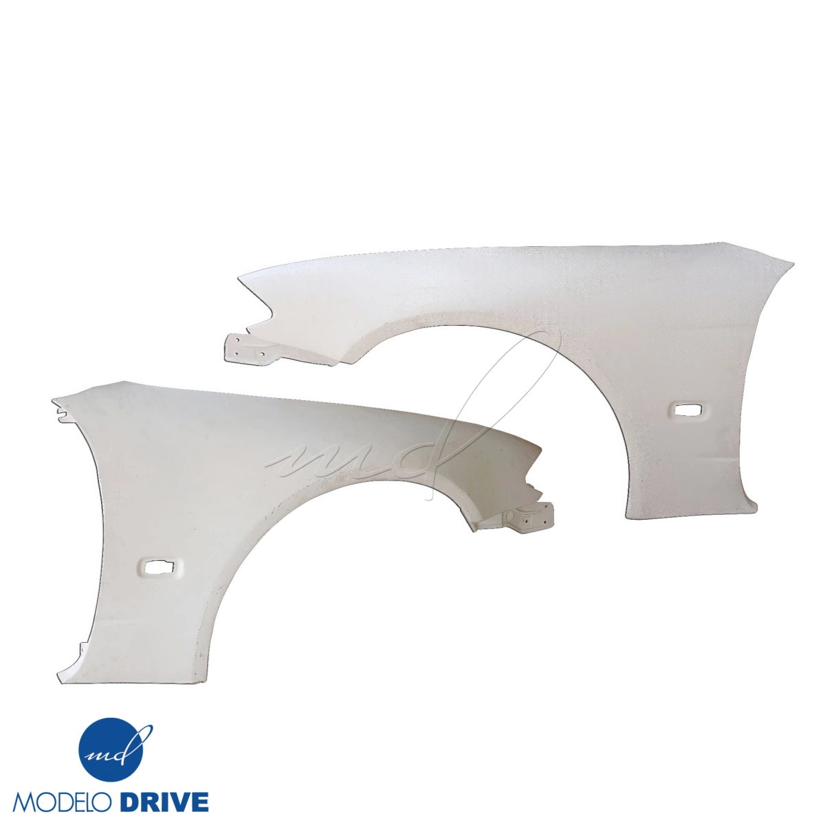 Modify your Nissan Silvia 1999 with our Exterior/Fenders - 8