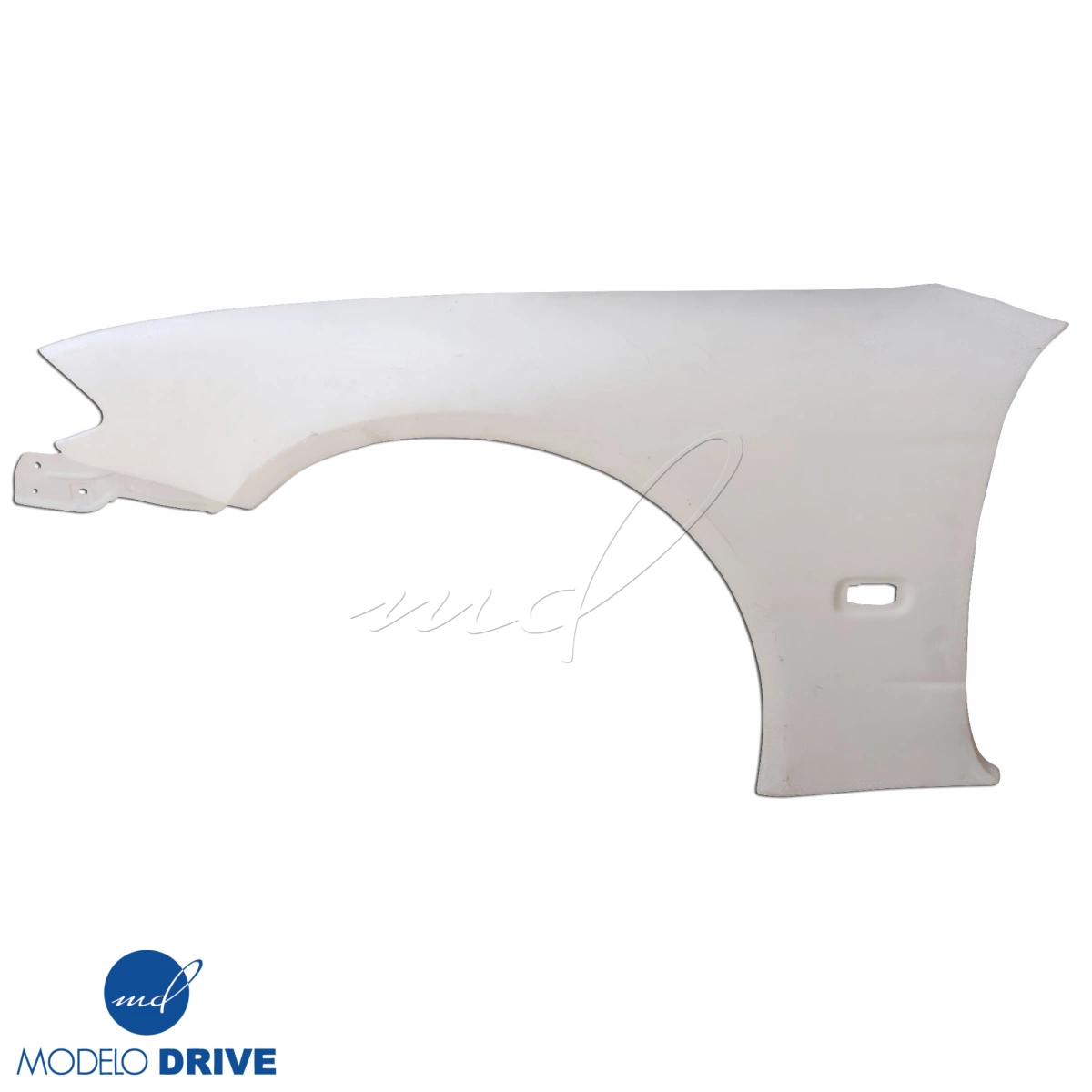 Modify your Nissan Silvia 1999 with our Exterior/Fenders - 10