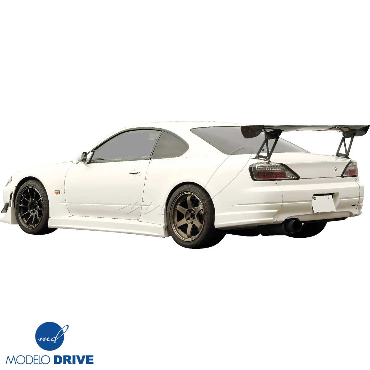 Modify your Nissan Silvia 1999 with our Exterior/Fenders - 2