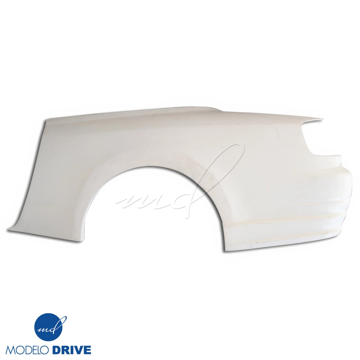 Modify your Nissan Silvia 1999 with our Exterior/Fenders - 10