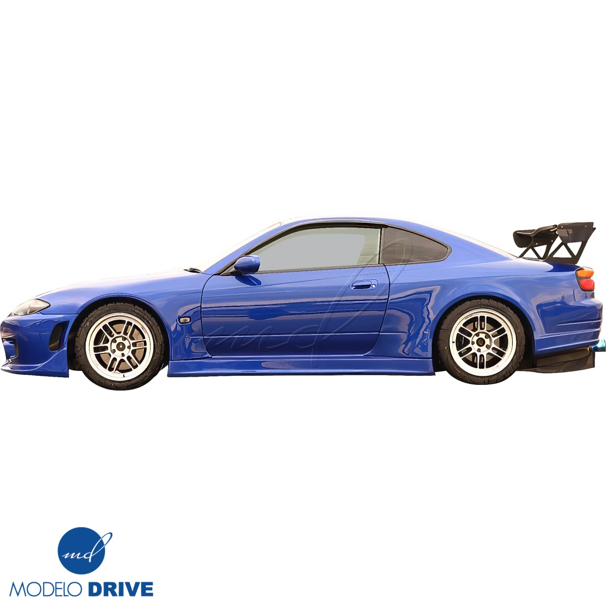 Modify your Nissan Silvia 1999 with our Exterior/Fenders - 15