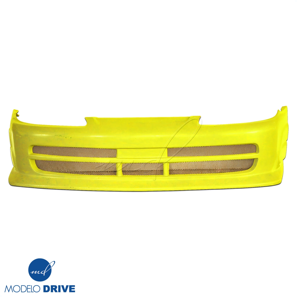 Modify your Nissan Silvia 1999 with our Exterior/Front Bumpers - 16