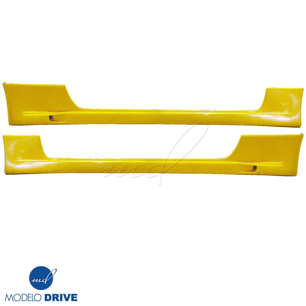 Modify your Nissan Silvia 1999 with our Exterior/Side Skirts -