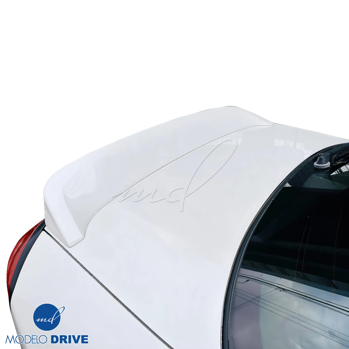 Modify your Nissan Silvia 1999 with our Exterior/Wings - 2