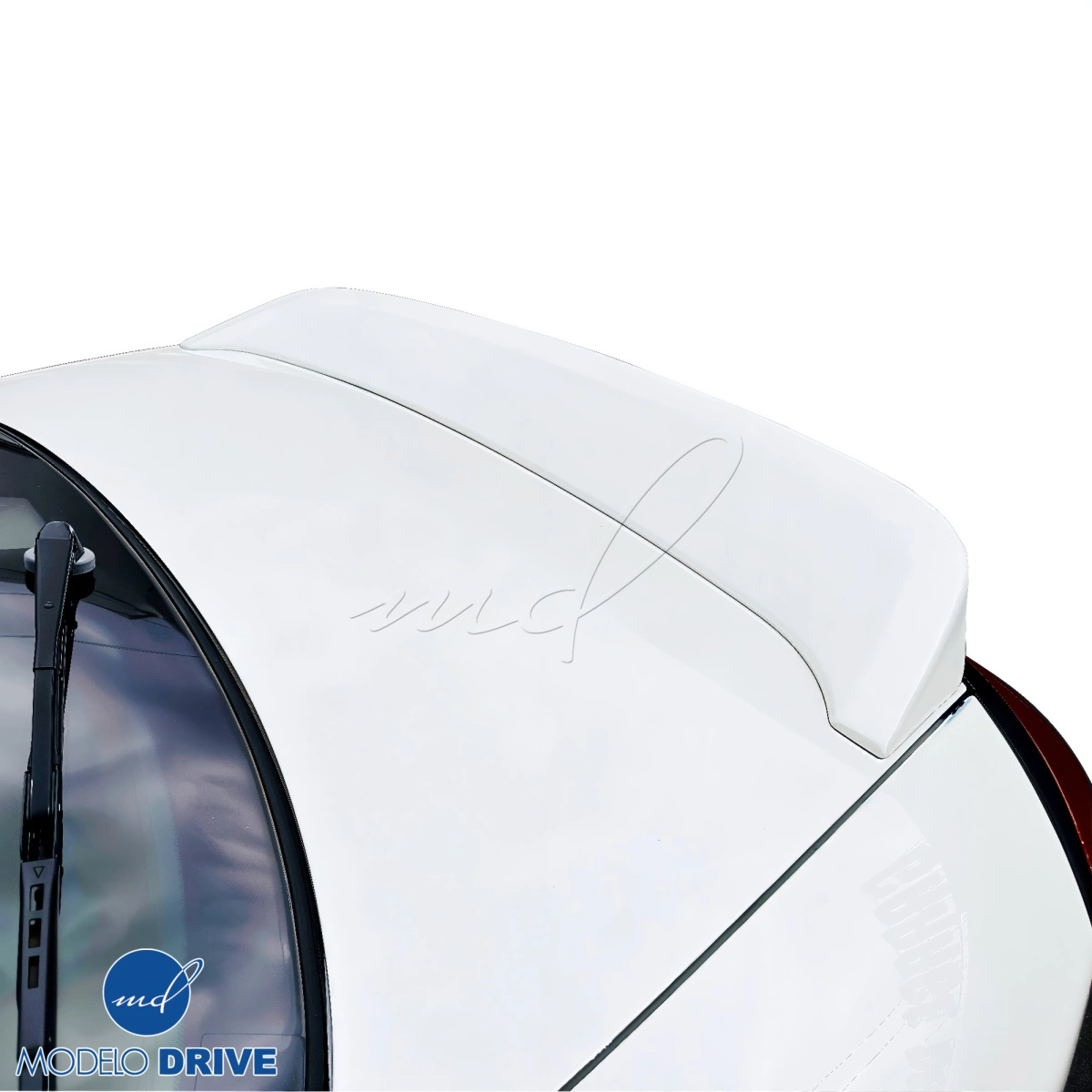 Modify your Nissan Silvia 1999 with our Exterior/Wings - 3