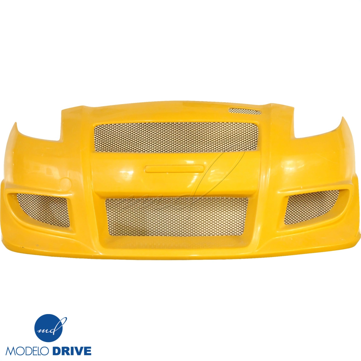 Modify your Toyota Yaris 2007 with our Exterior/Complete Body Kits - 13