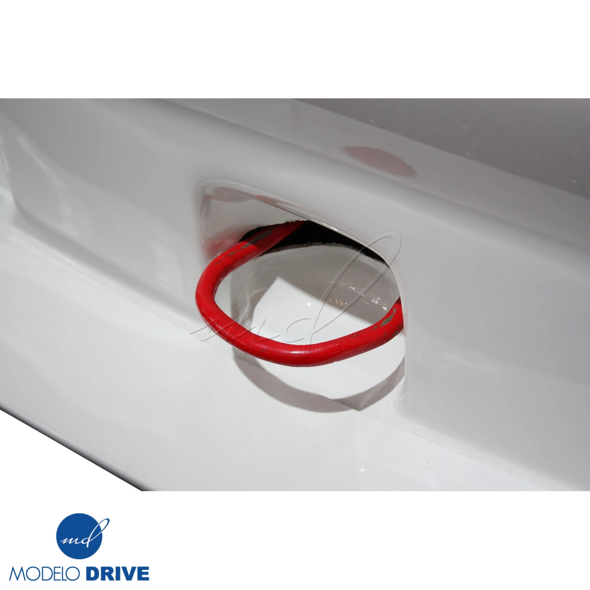 Modify your Porsche 911 1993 with our Exterior/Front Bumpers - 3