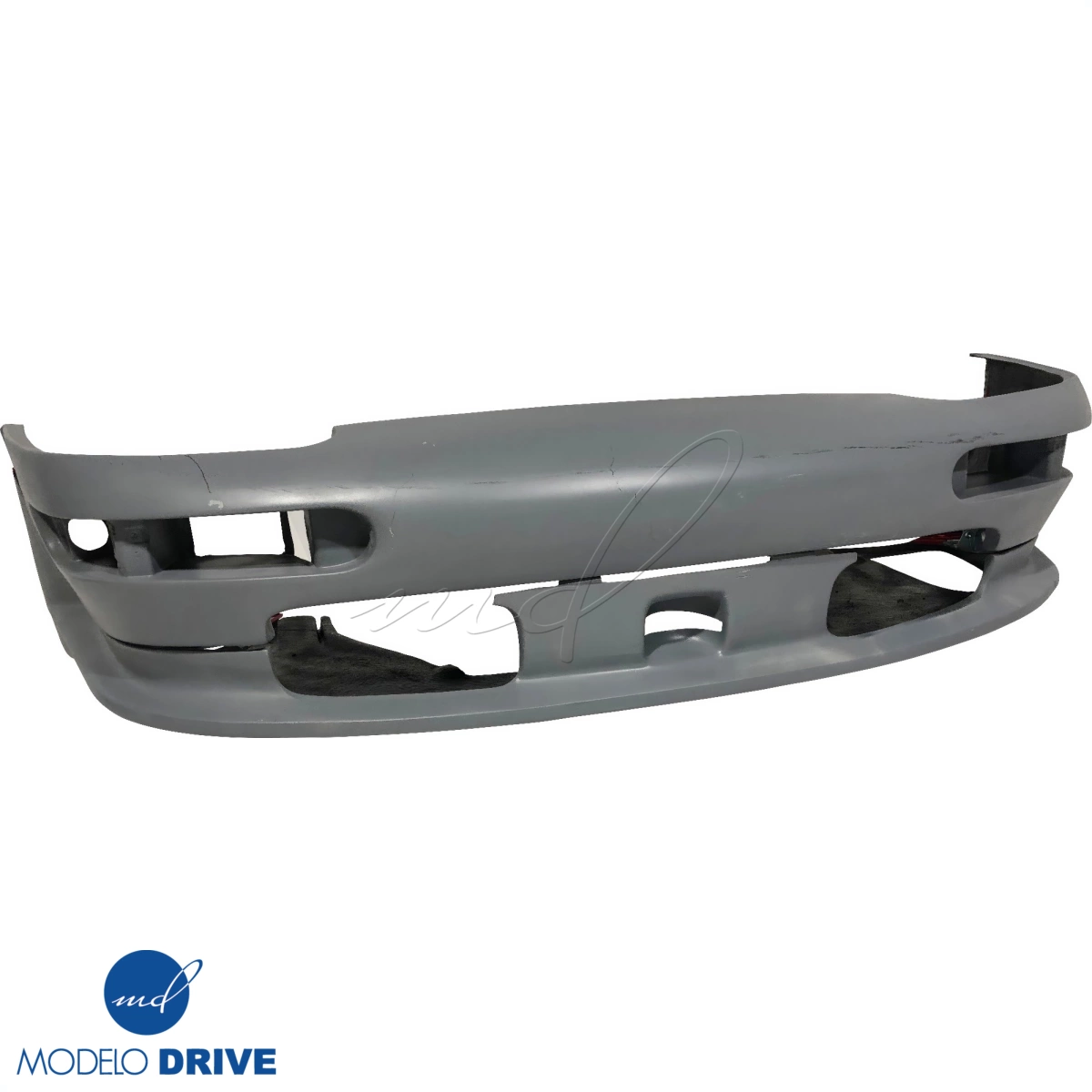 Modify your Porsche 911 1993 with our Exterior/Front Bumpers - 6