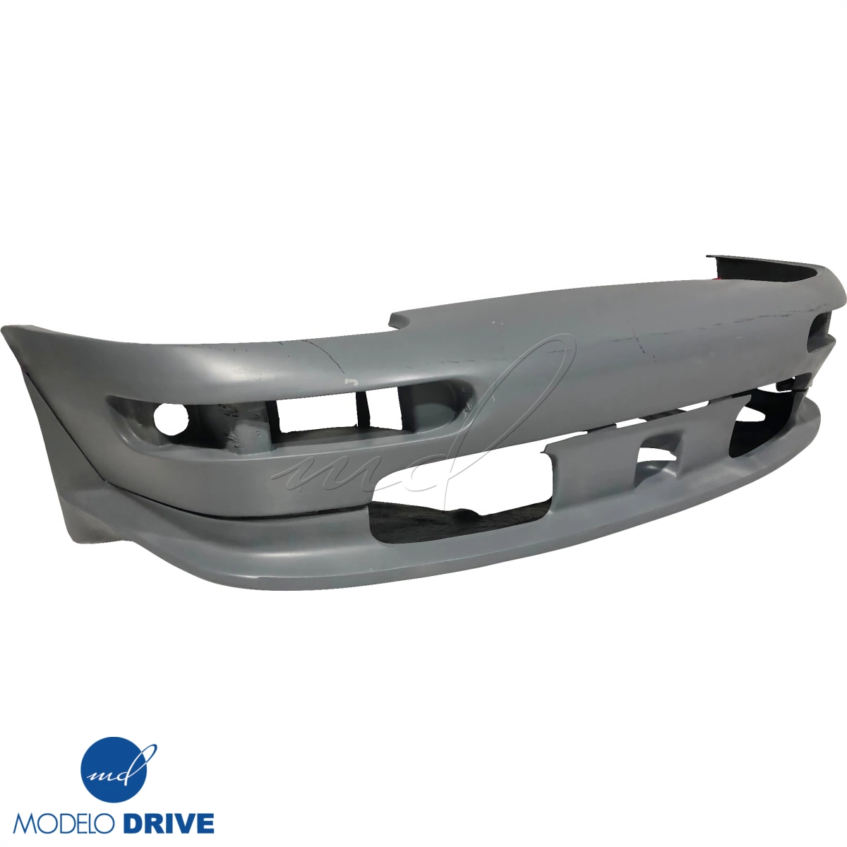 Modify your Porsche 911 1993 with our Exterior/Front Bumpers - 8
