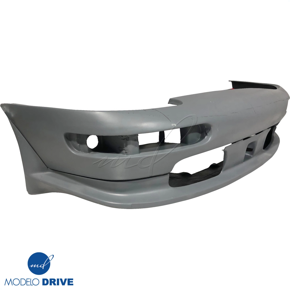 Modify your Porsche 911 1993 with our Exterior/Front Bumpers - 9