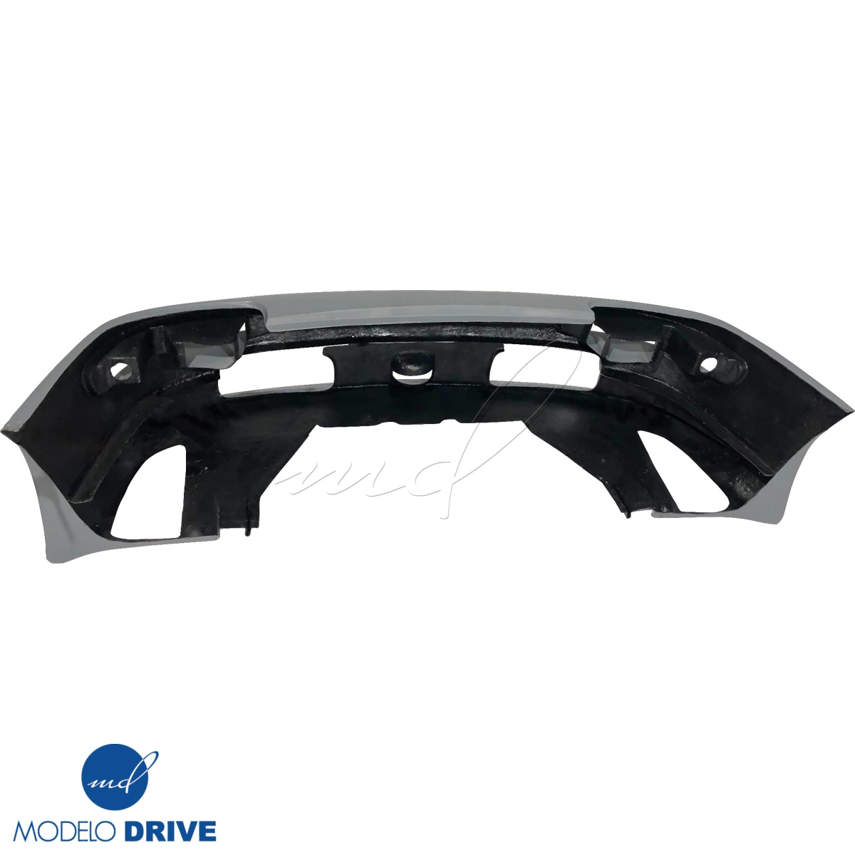 Modify your Porsche 911 1993 with our Exterior/Front Bumpers - 12