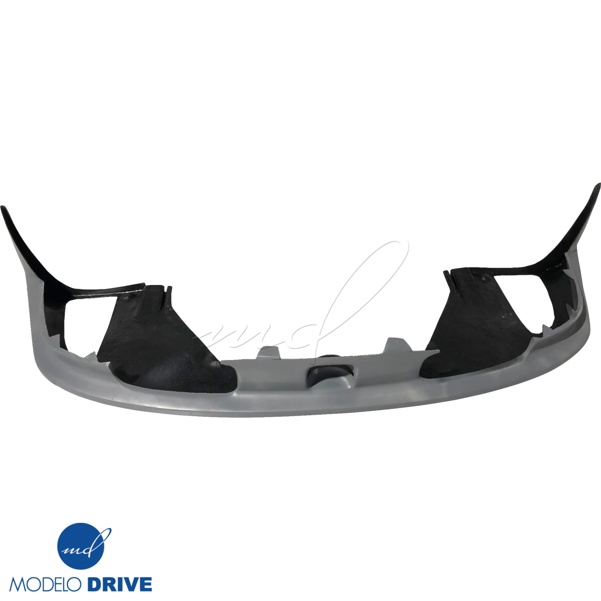 Modify your Porsche 911 1993 with our Exterior/Front Bumpers - 13