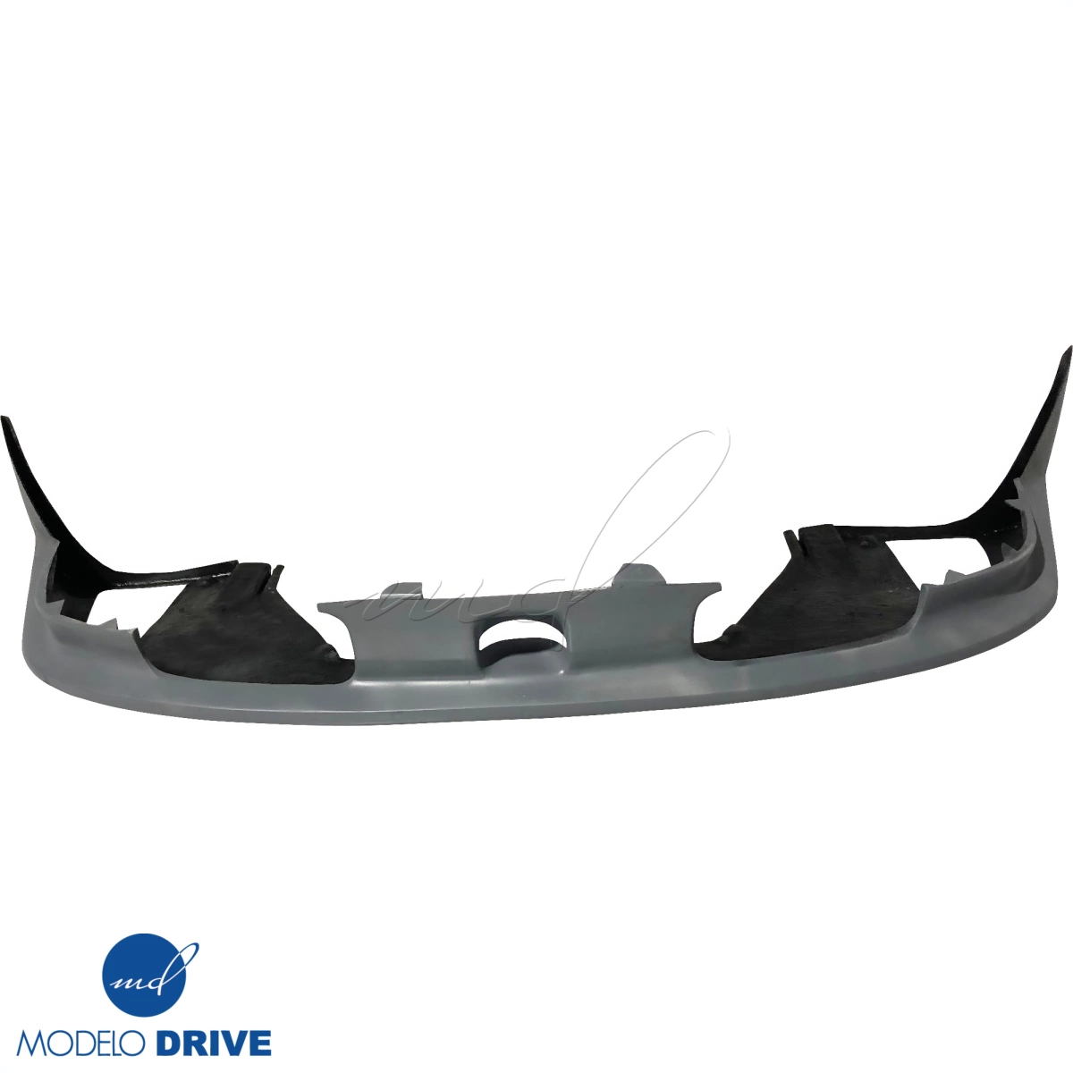 Modify your Porsche 911 1993 with our Exterior/Front Bumpers - 14