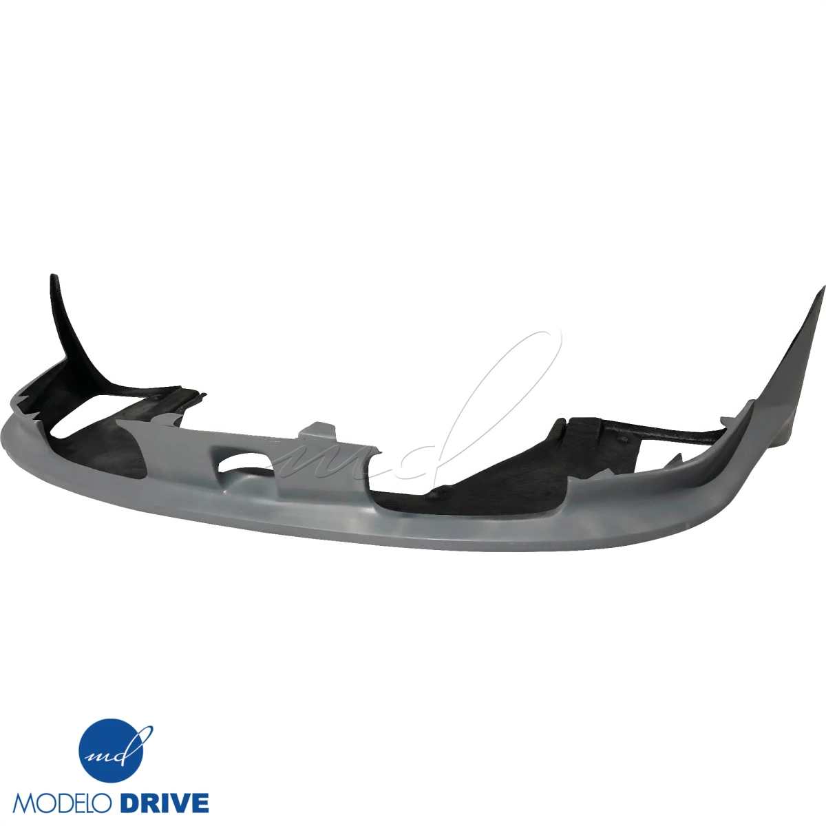 Modify your Porsche 911 1993 with our Exterior/Front Bumpers - 15