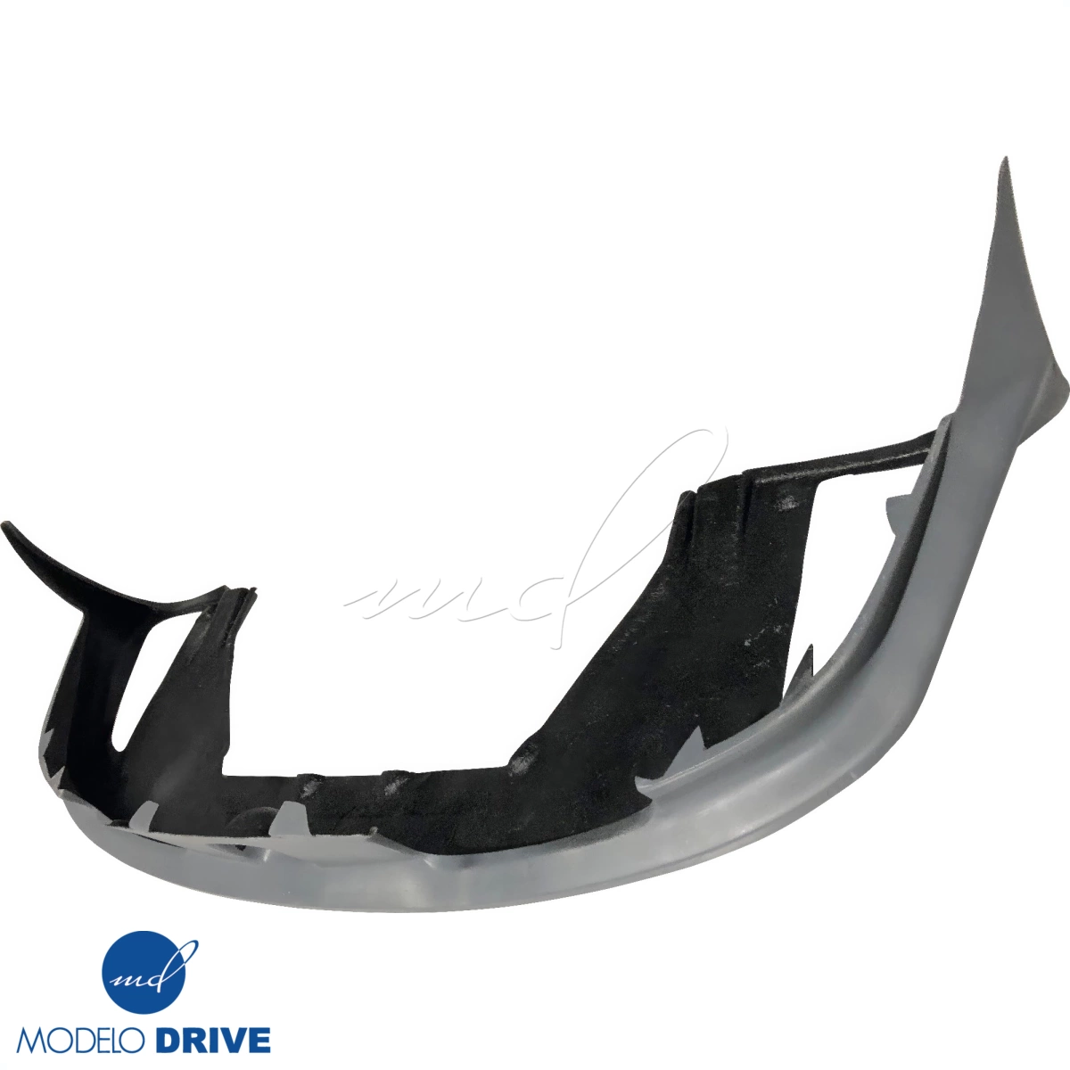 Modify your Porsche 911 1993 with our Exterior/Front Bumpers - 16