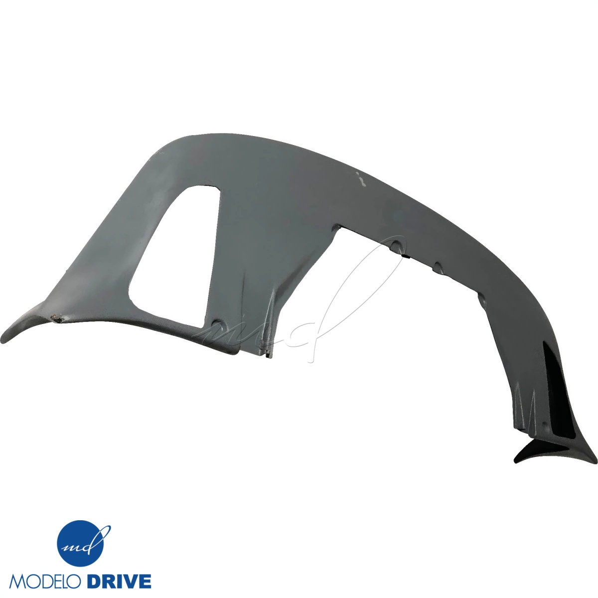 Modify your Porsche 911 1993 with our Exterior/Front Bumpers - 17