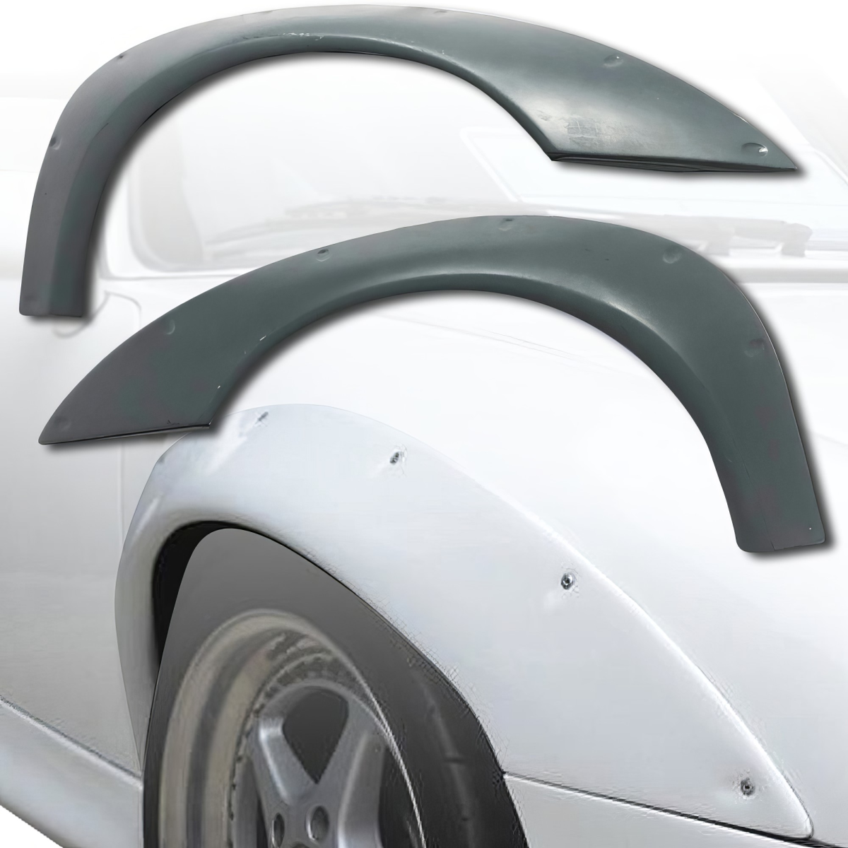 Modify your Porsche 911 1993 with our Exterior/Fenders - 