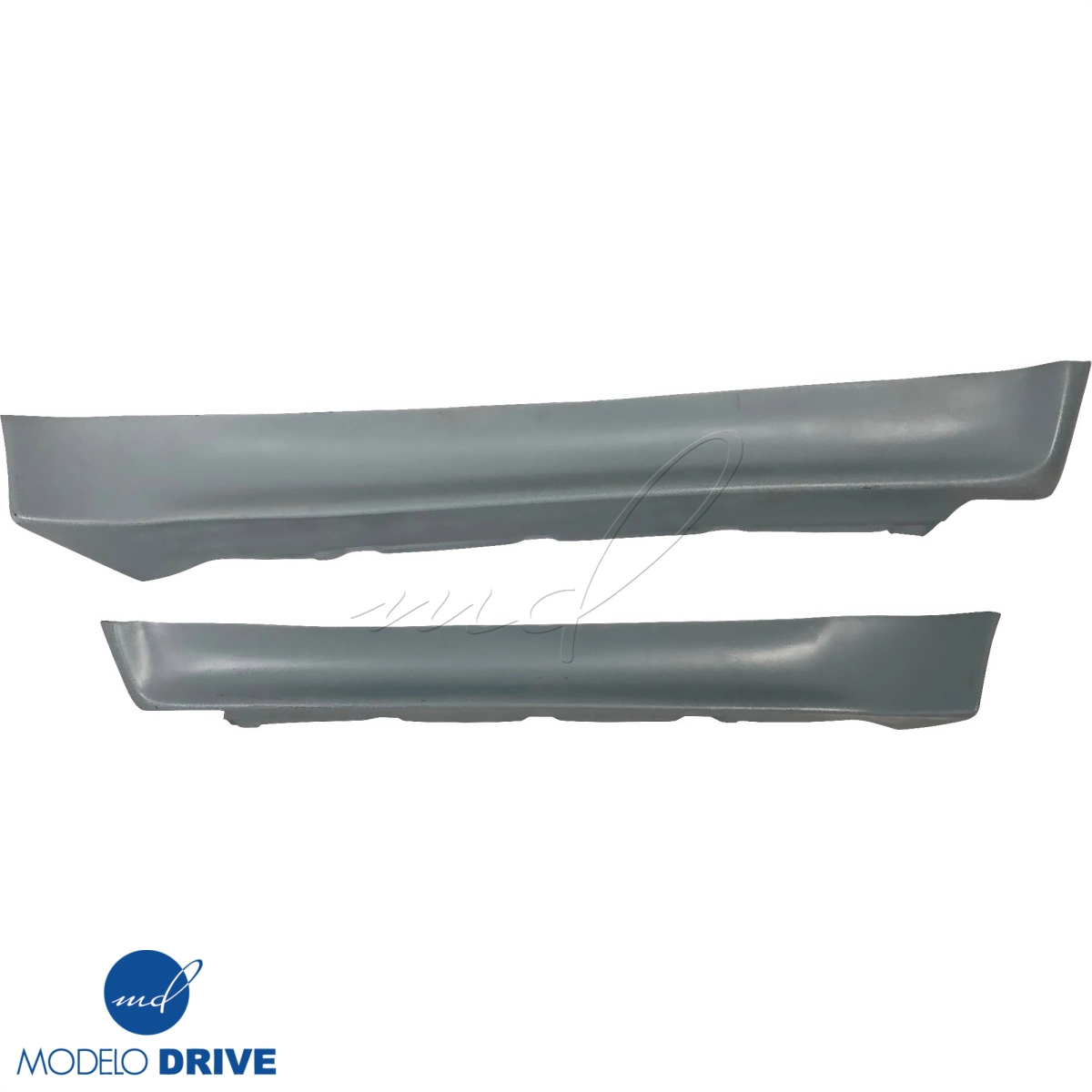 Modify your Porsche 911 1993 with our Exterior/Side Skirts - 8