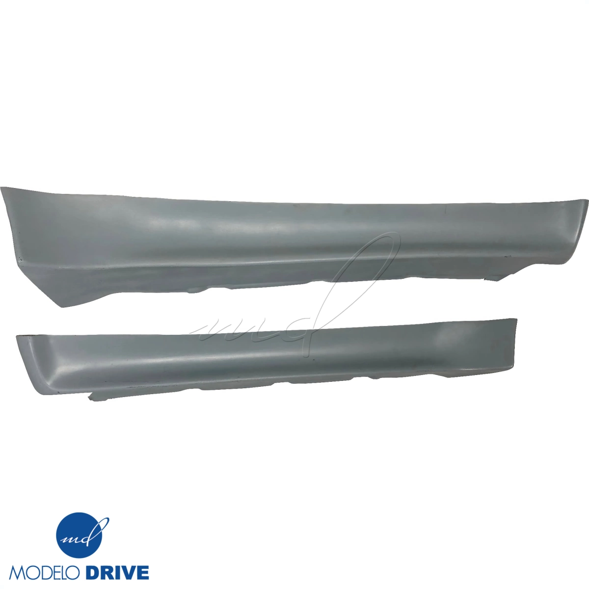 Modify your Porsche 911 1993 with our Exterior/Side Skirts - 9