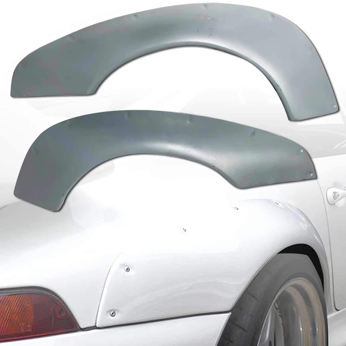 Modify your Porsche 911 1993 with our Exterior/Fenders - 