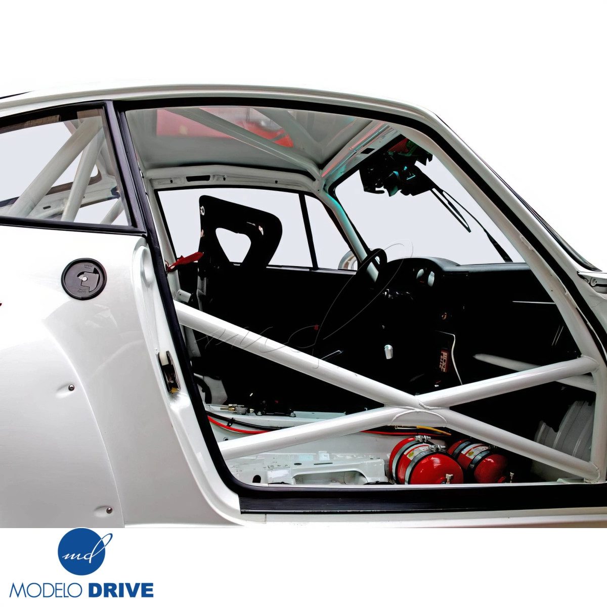 Modify your Porsche 911 1993 with our Exterior/Fenders - 10