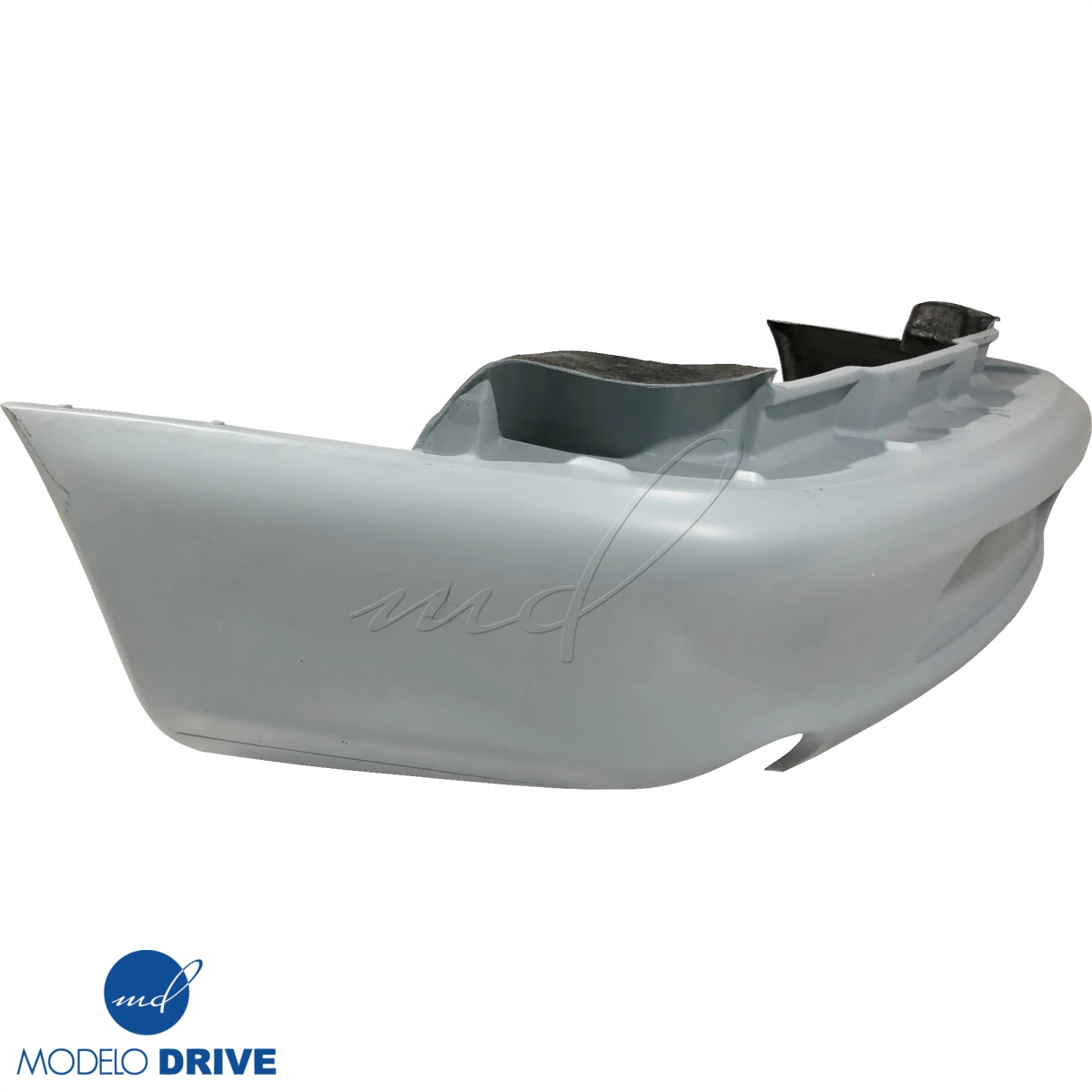 Modify your Porsche 911 1993 with our Exterior/Rear Bumpers - 11