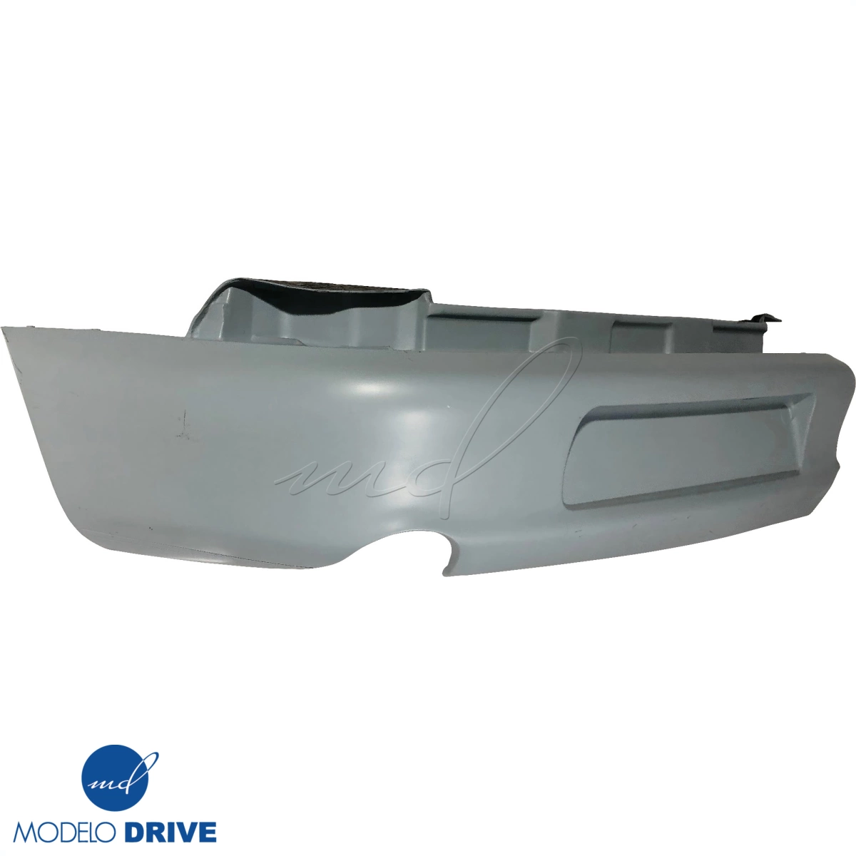 Modify your Porsche 911 1993 with our Exterior/Rear Bumpers - 15