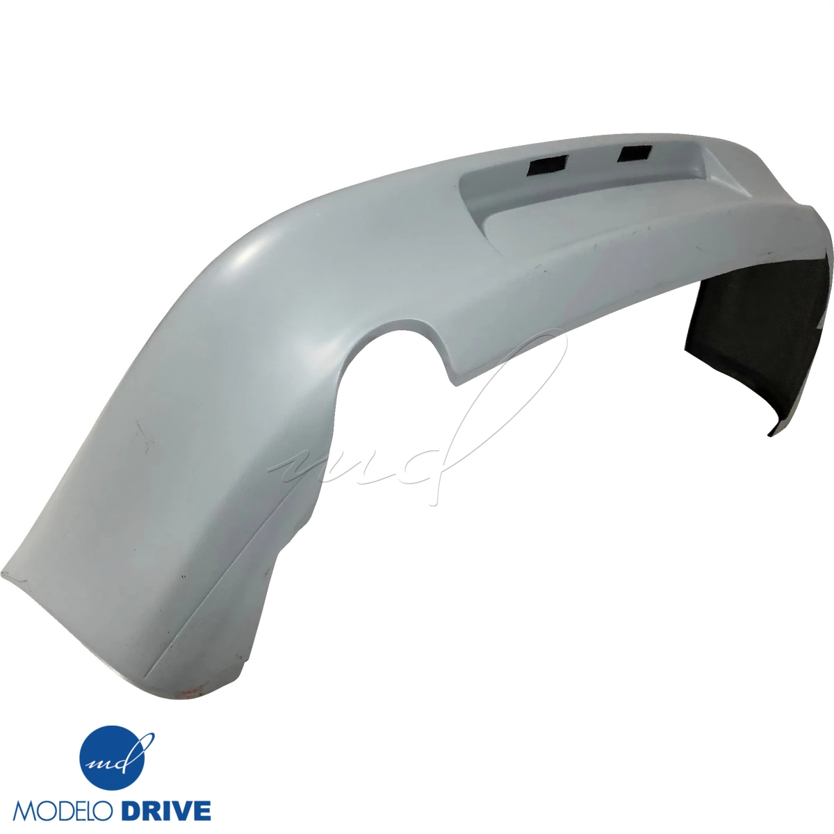 Modify your Porsche 911 1993 with our Exterior/Rear Bumpers - 16