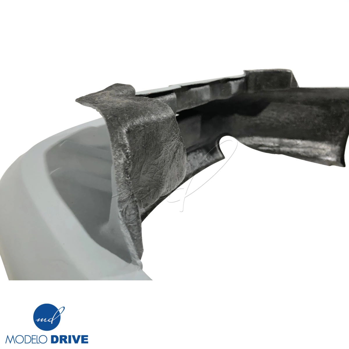 Modify your Porsche 911 1993 with our Exterior/Rear Bumpers - 21