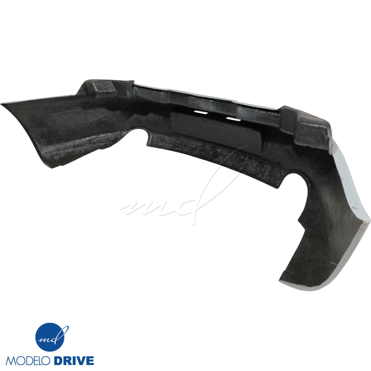 Modify your Porsche 911 1993 with our Exterior/Rear Bumpers - 22