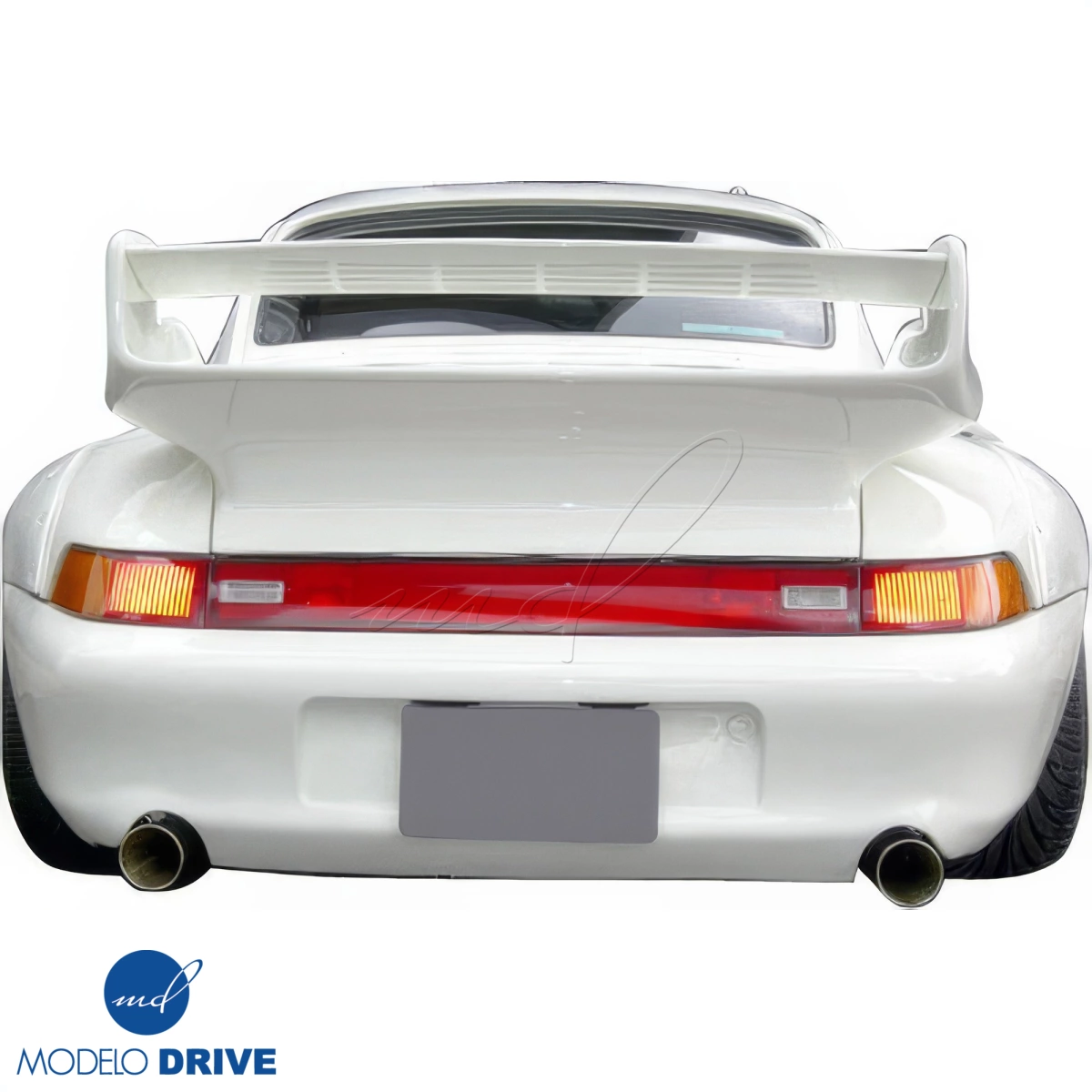 Modify your Porsche 911 1995 with our Exterior/Wings - 9