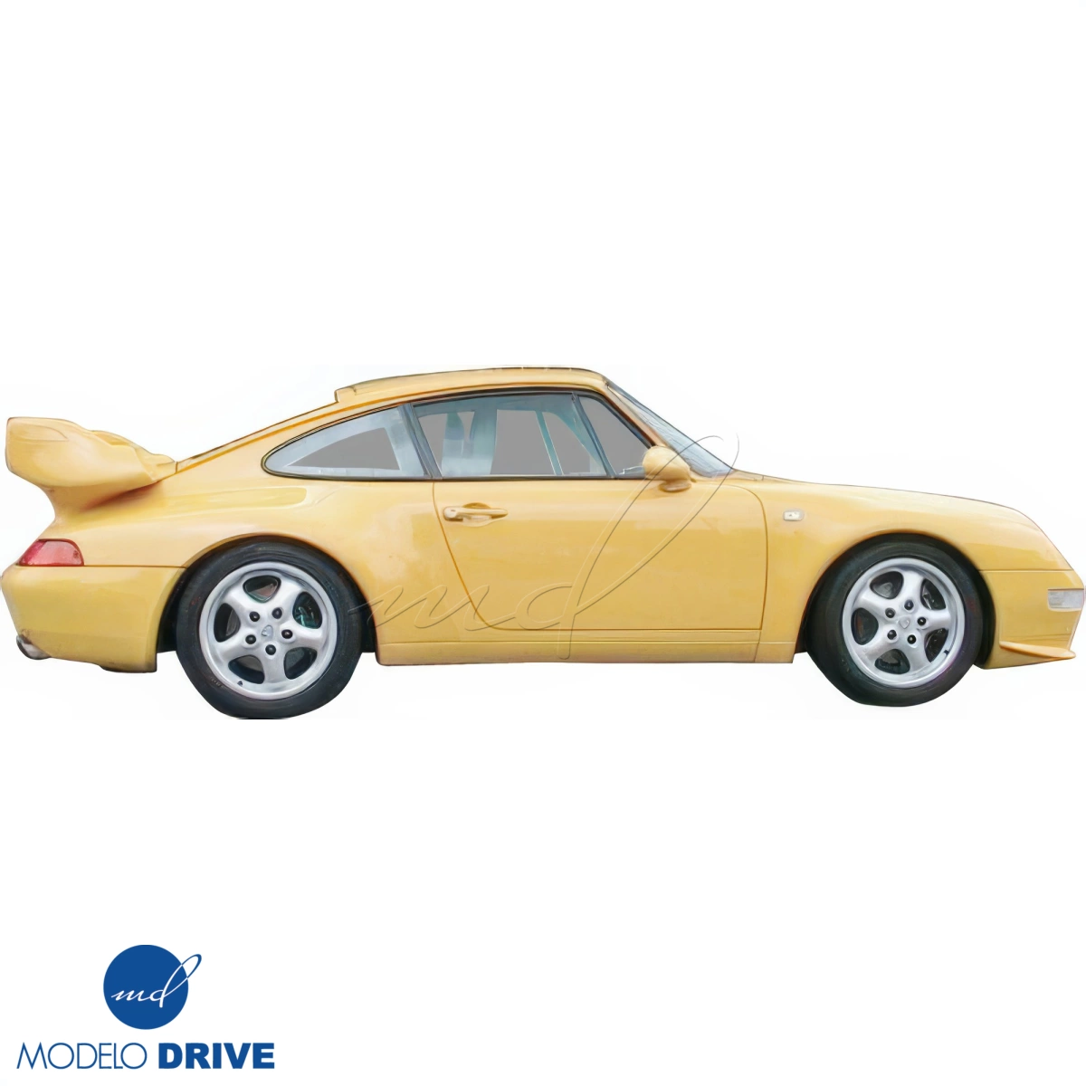 Modify your Porsche 911 1995 with our Exterior/Wings - 13