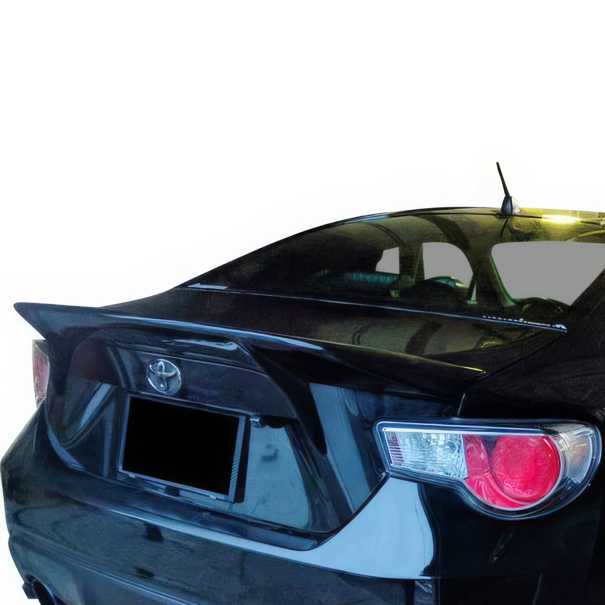 Modify your Scion FR-S 2013 with our Exterior/Wings - 3