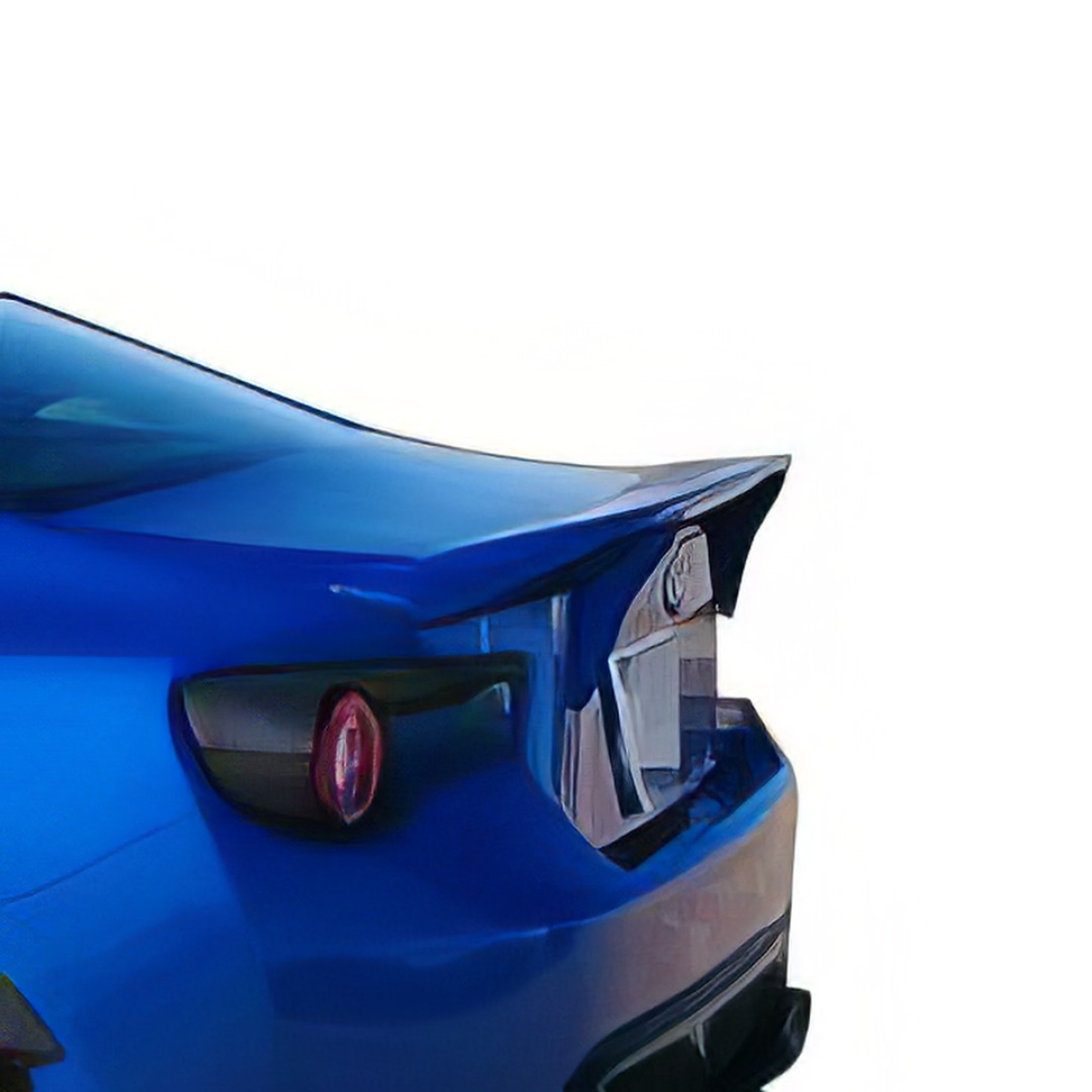 Modify your Subaru BRZ 2013 with our Exterior/Wings - 