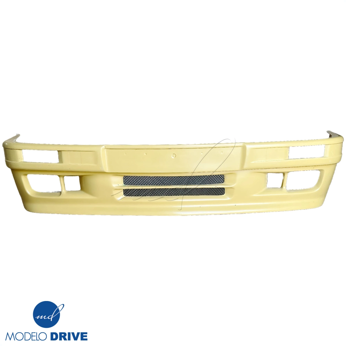 Modify your BMW 3-Series 1984 with our Exterior/Front Bumpers - 16