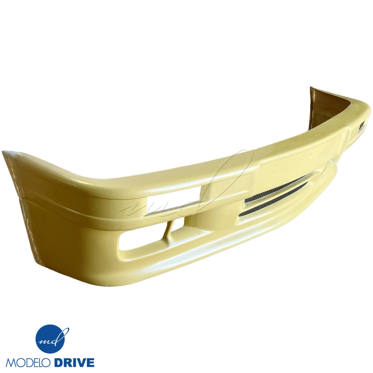 Modify your BMW 3-Series 1984 with our Exterior/Front Bumpers - 17