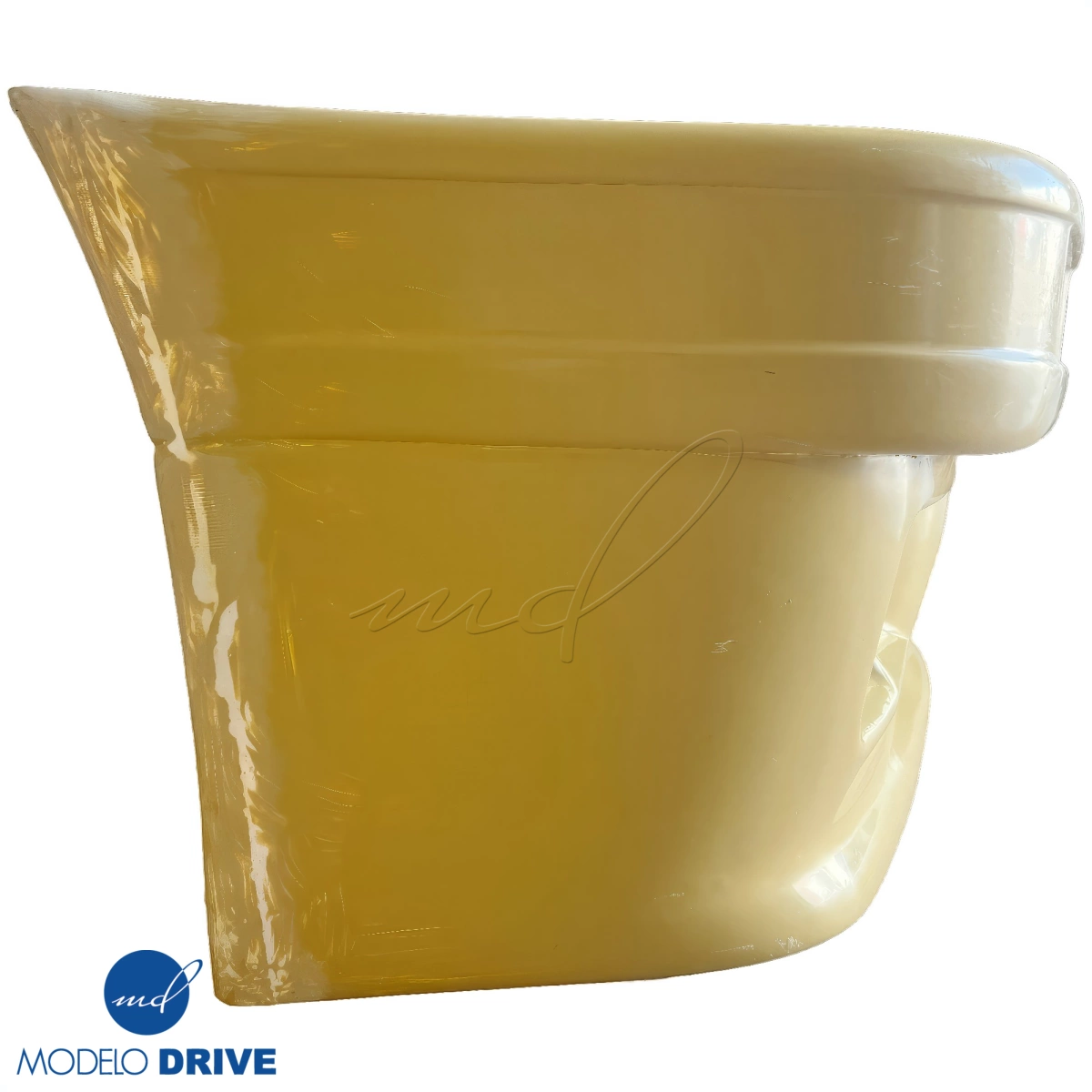 Modify your BMW 3-Series 1984 with our Exterior/Front Bumpers - 18