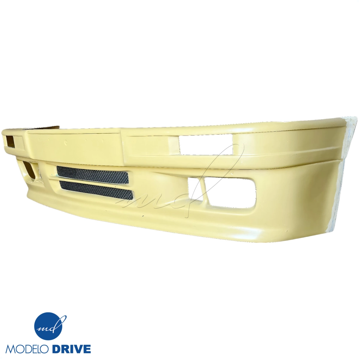 Modify your BMW 3-Series 1984 with our Exterior/Front Bumpers - 19