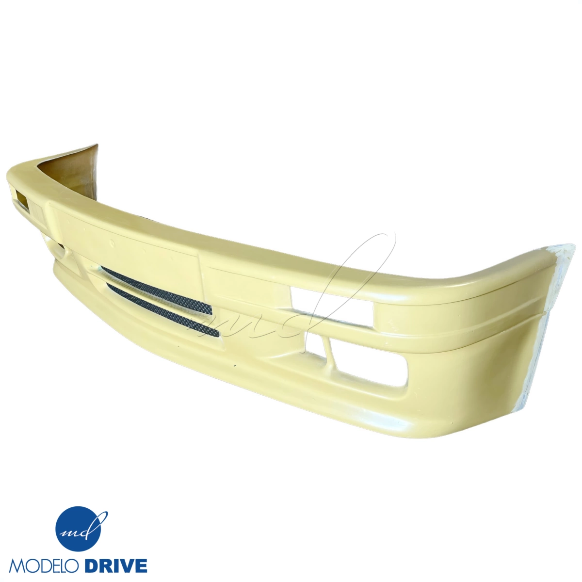 Modify your BMW 3-Series 1984 with our Exterior/Front Bumpers - 20
