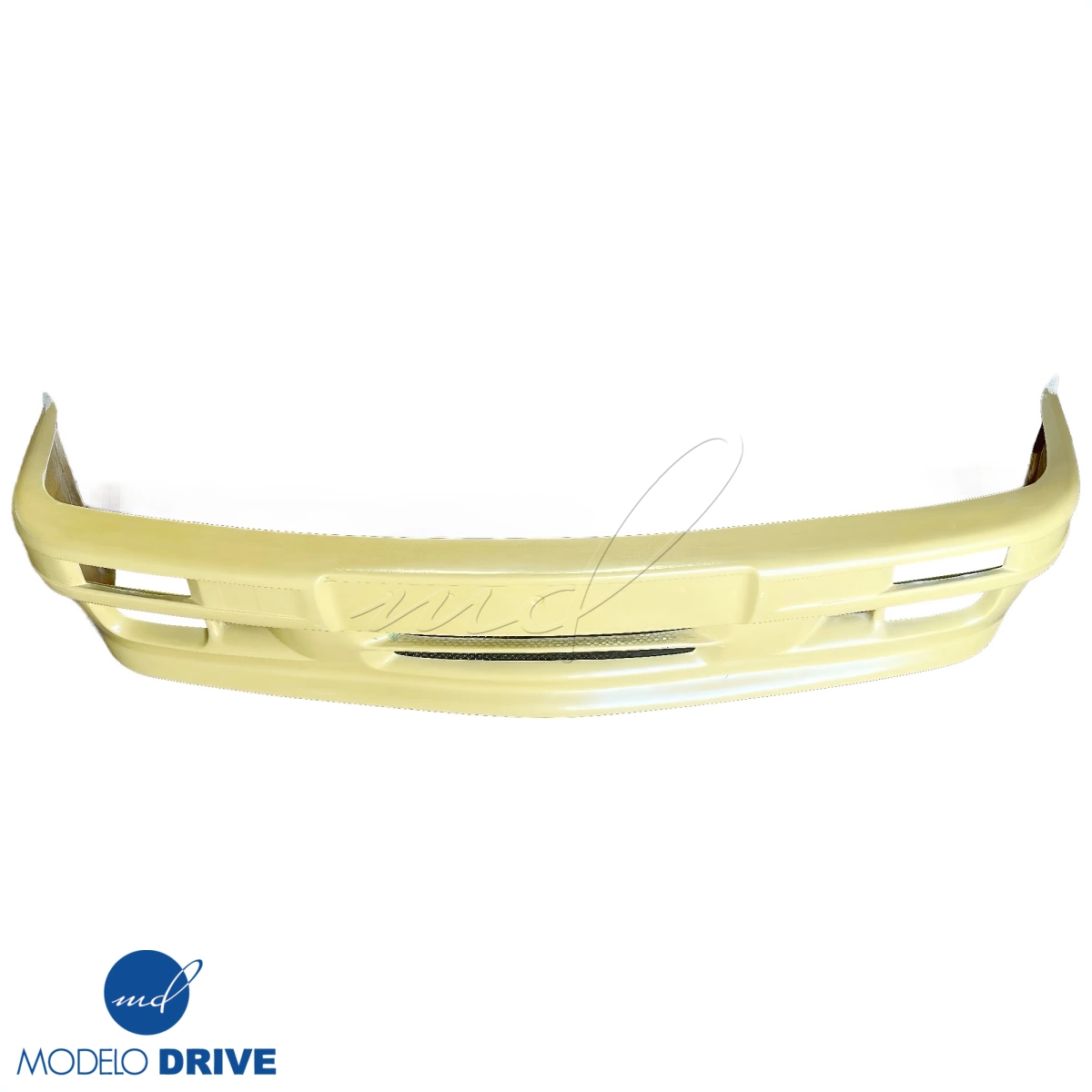 Modify your BMW 3-Series 1984 with our Exterior/Front Bumpers - 21