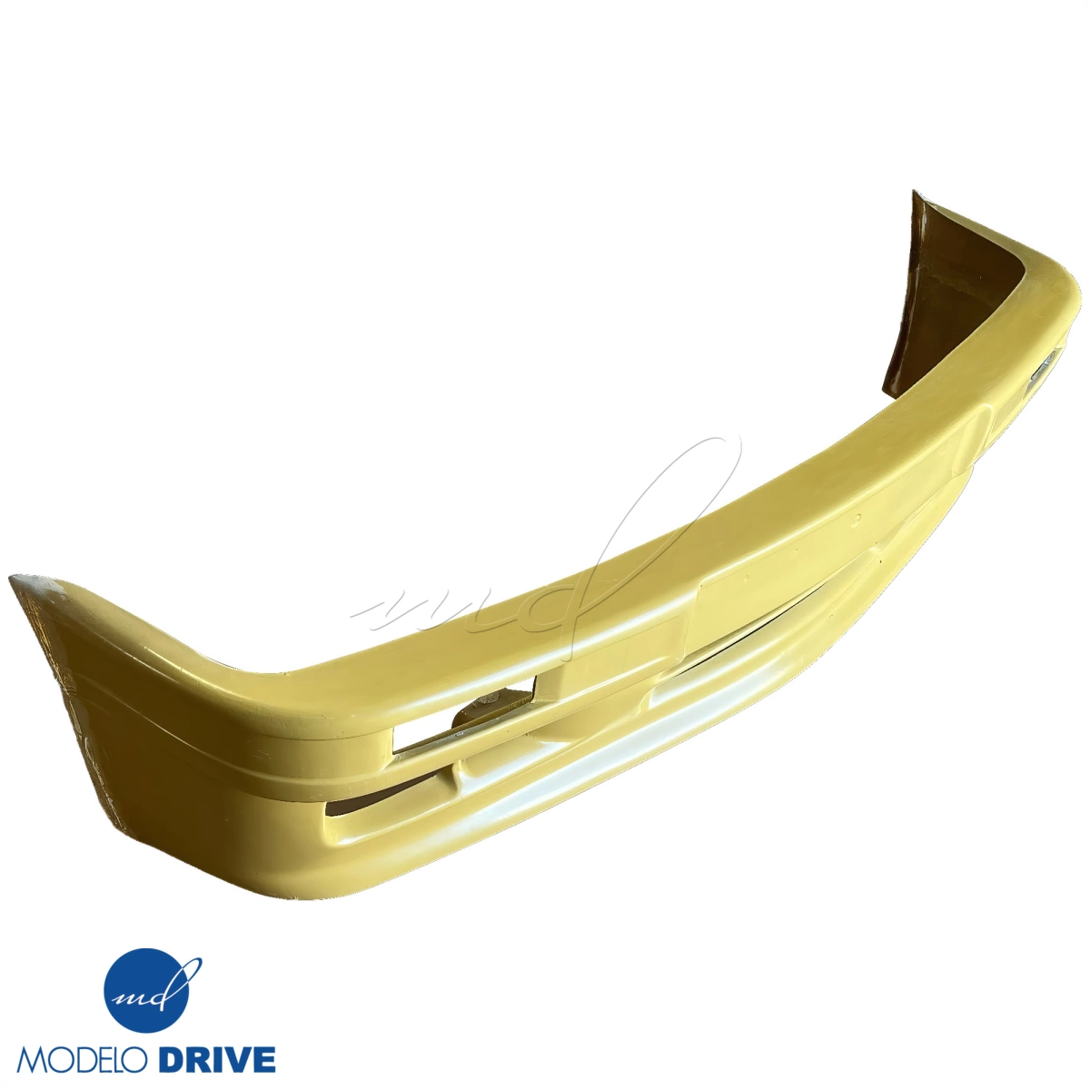 Modify your BMW 3-Series 1984 with our Exterior/Front Bumpers - 22
