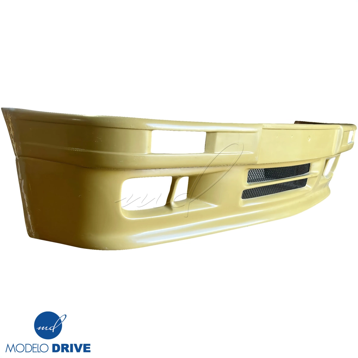 Modify your BMW 3-Series 1984 with our Exterior/Front Bumpers - 23