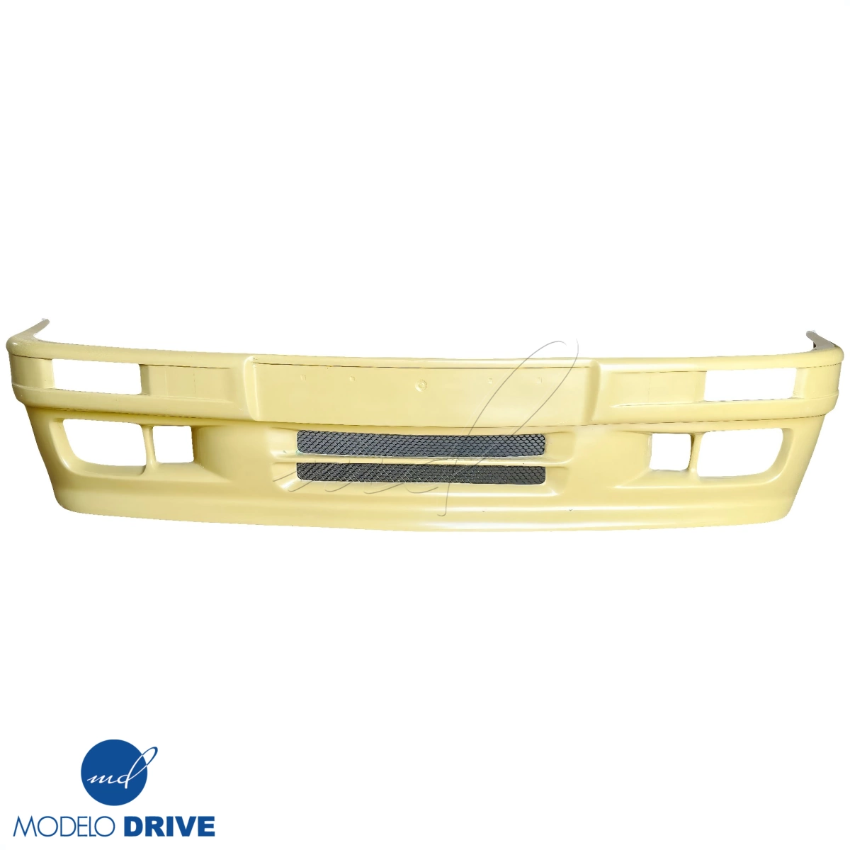 Modify your BMW 3-Series 1984 with our Exterior/Front Bumpers - 24